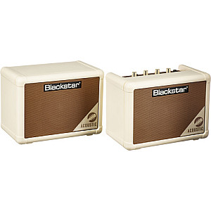 Blackstar Fly Pack Acoustic Stereo Amp Acoustic Guitars